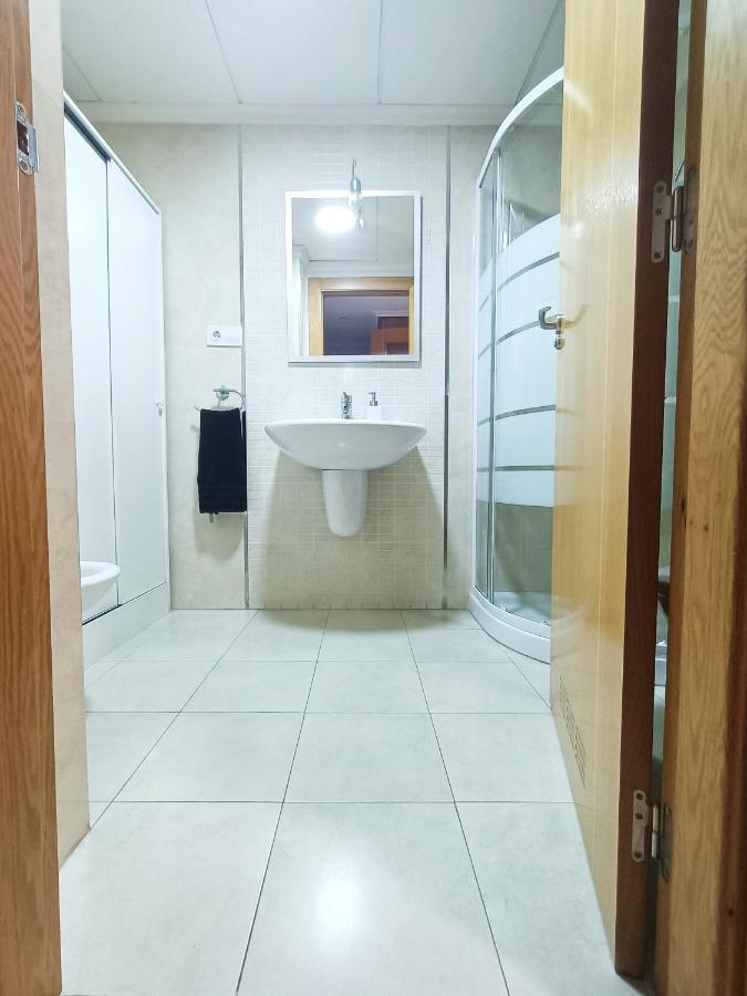Apartamento El Zapillo Almeria Bagian luar foto