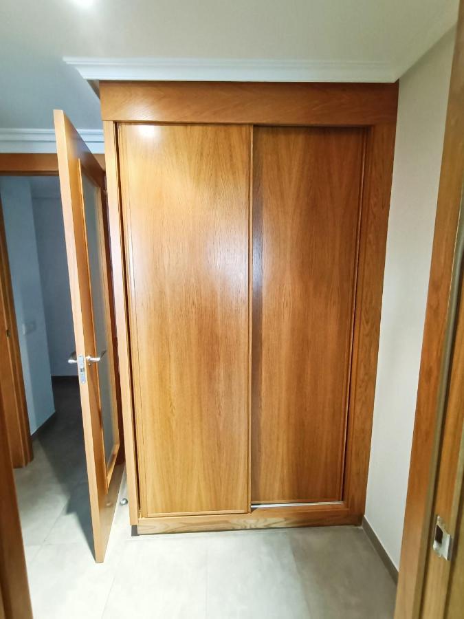 Apartamento El Zapillo Almeria Bagian luar foto