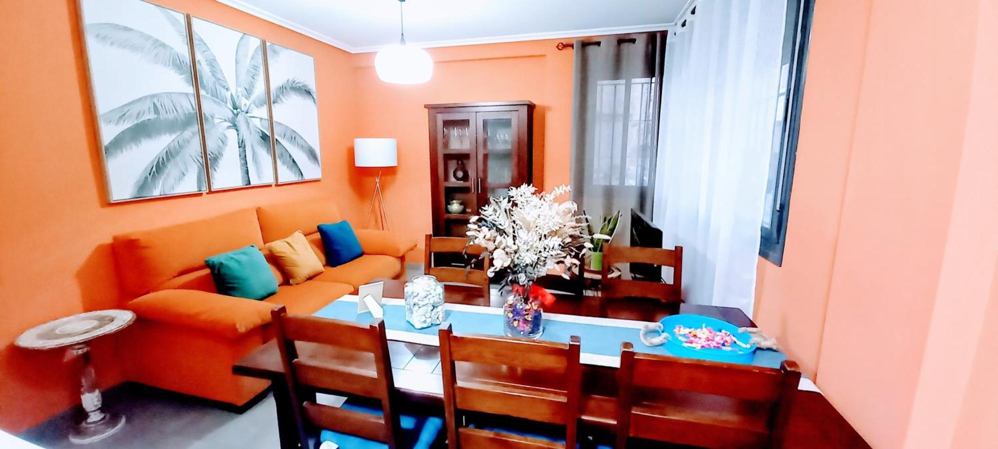 Apartamento El Zapillo Almeria Bagian luar foto